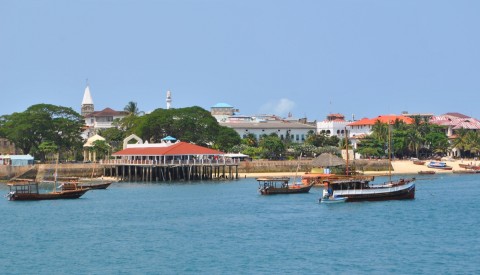 Sansibar-Stadt
