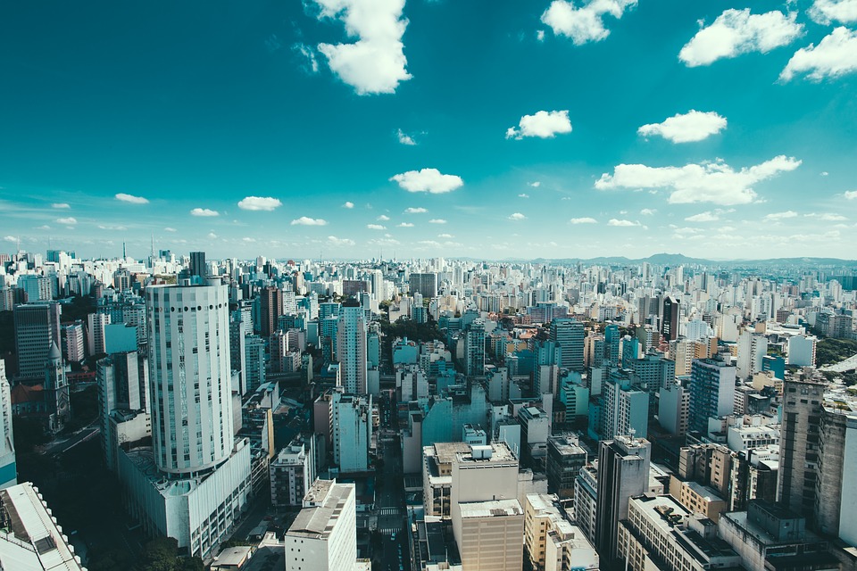 Städtereisen nach Sao Paulo
