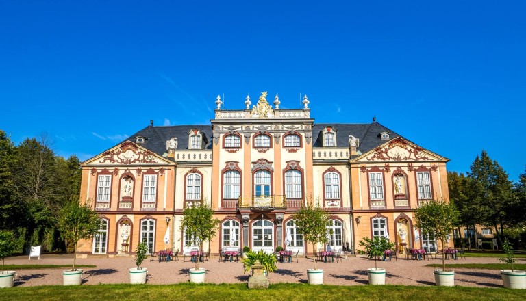 Schloss Molsdorf