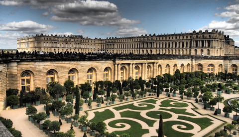 Schloss Versailles