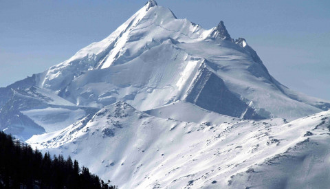 Schweiz - weisshorn