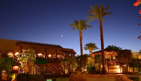Sharm el Sheikh