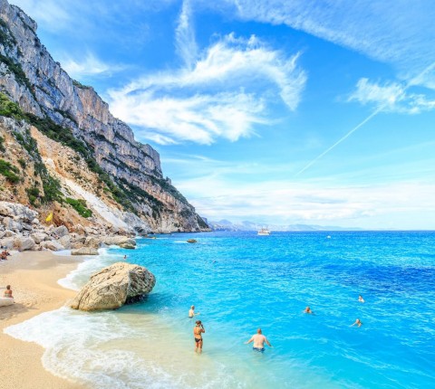 7 Tage Frühbucher Urlaub 2022 auf Sizilien inkl. Flug & Halbpension Plus