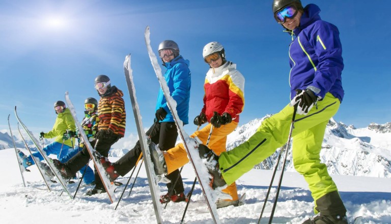 Ski-Südtirol-Winterurlaub