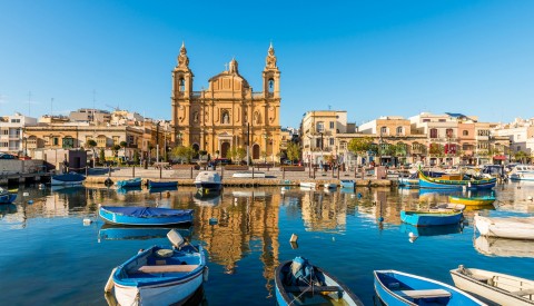 Sliema Comino