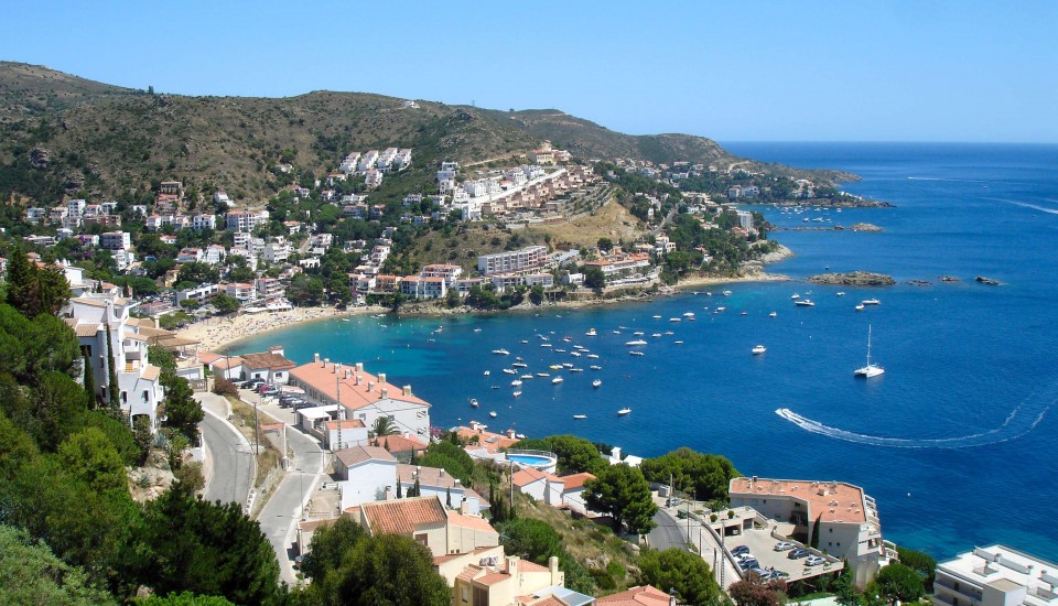 Spanien
