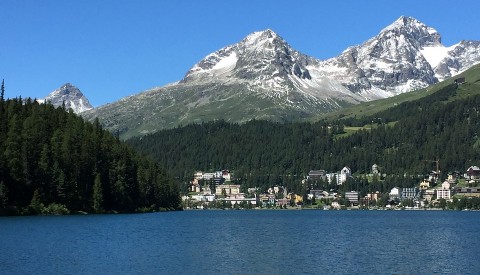 St. Moritz