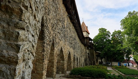 Stadtmauer