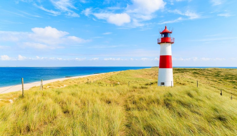 Sylt-Nordsee-Last Minute