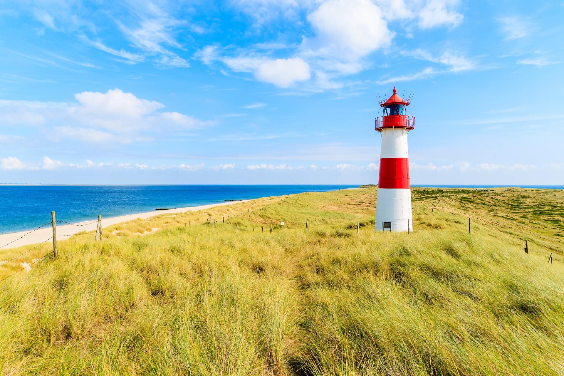 Sylt-Nordsee-Last Minute