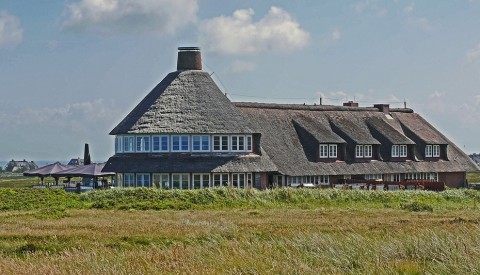 Sylt Hotel