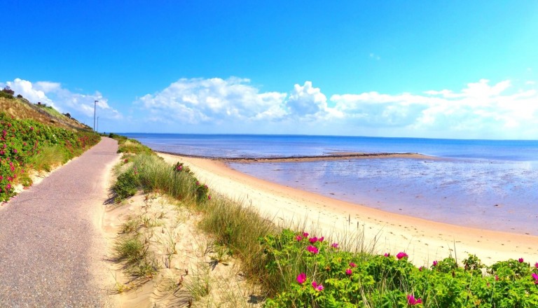 Sylt-Nordsee-Last Minute 