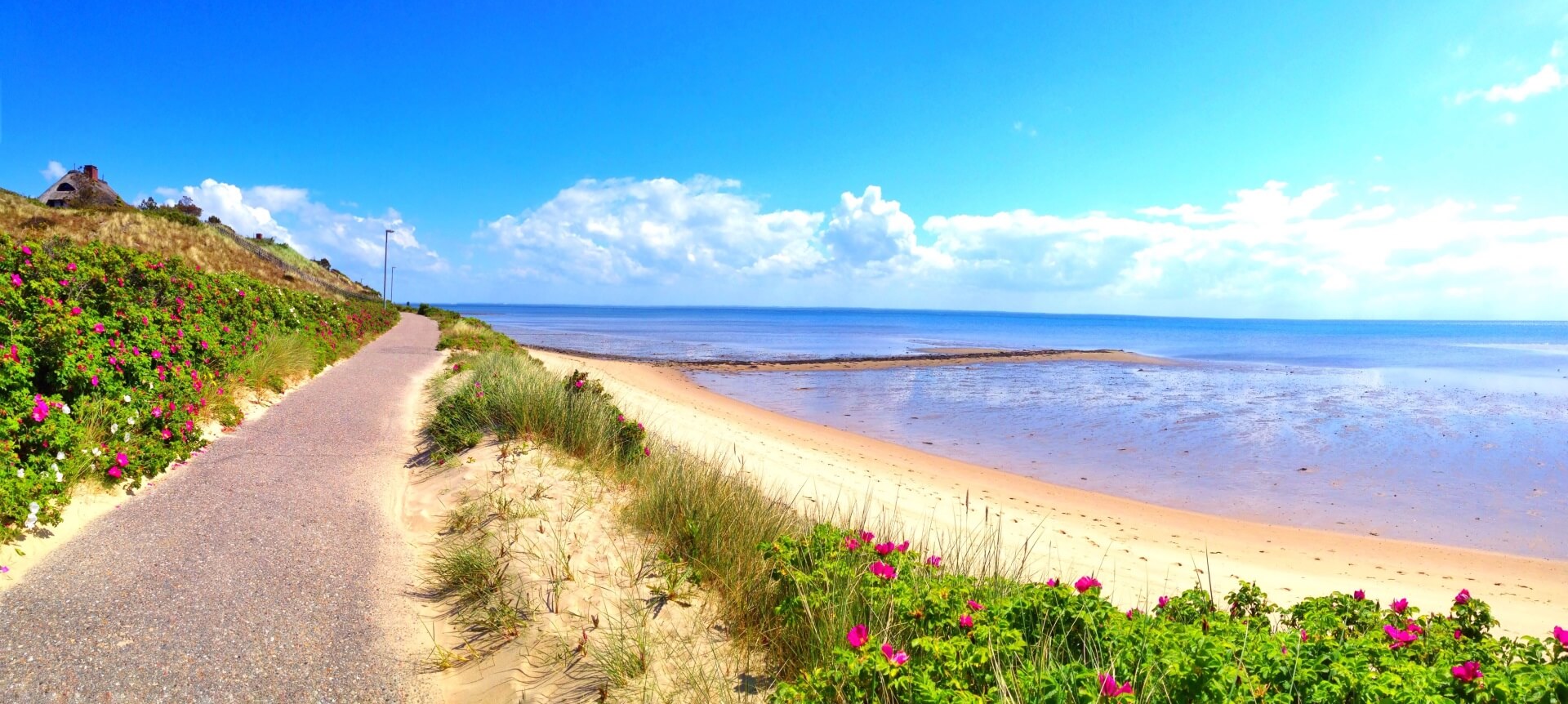 Sylt-Nordsee-Last Minute