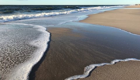 Sylt Strand