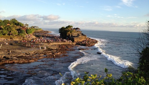 Tanah Lot