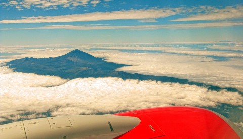 Teide 