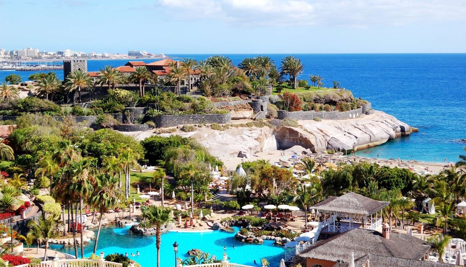 Urlaub mit TRAVELIX Traumurlaub für wenig Geld