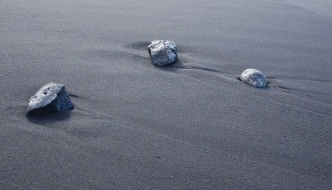 Schwarzer Strand, Teneriffa