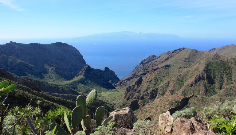 Teneriffa-last-minute