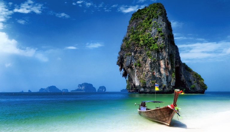 Pauschalreisen Thailand Paradies