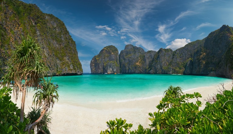 Thailand zu schön, um nur davon zu träumen - Jetzt Pauschalreisen buchen!