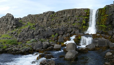 Thingvellir