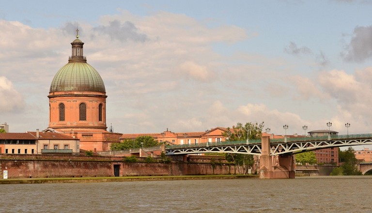 Toulouse