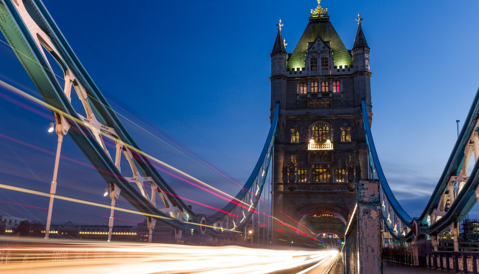 Tower Bridge