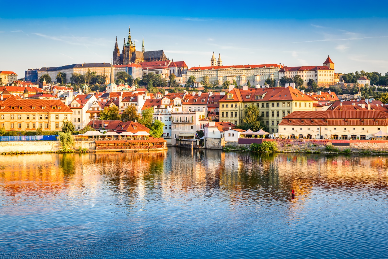 Tschechien Wellnessurlaub - Buchen Sie ihren Urlaub ...