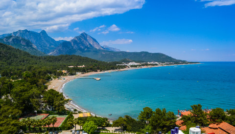 Wellness Türkei