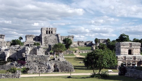 Tulum