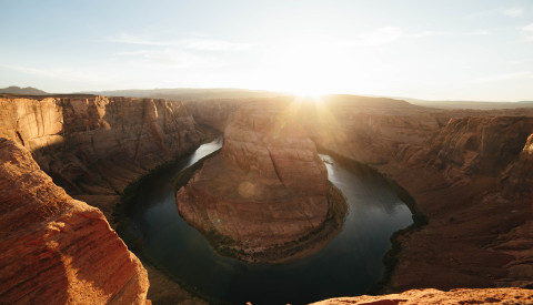 Rundreisen USA Grand Canyon