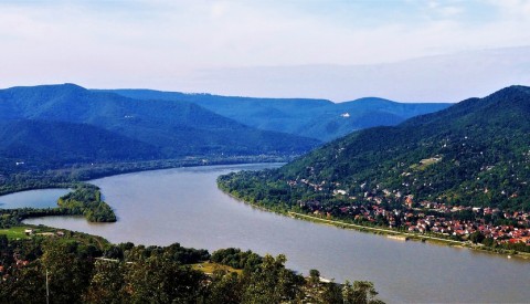 Donau