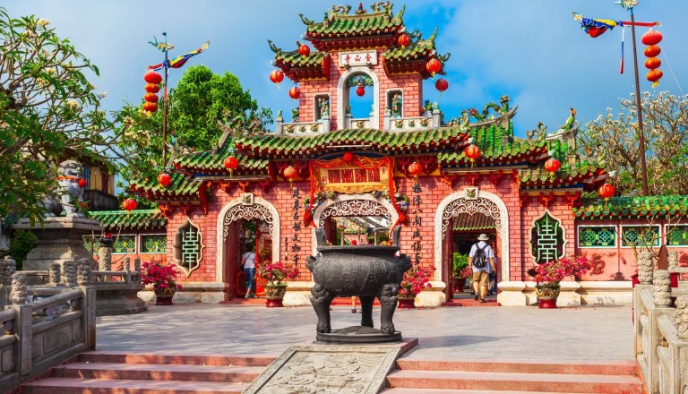 Pauschalreisen-Vietnam-Tempel