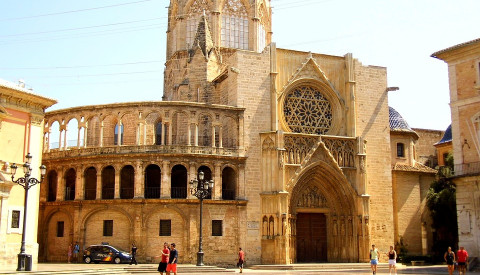 Catedral de Valencia