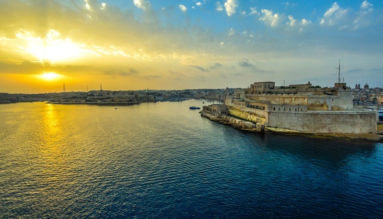 Valletta