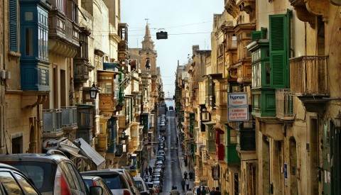 Valletta