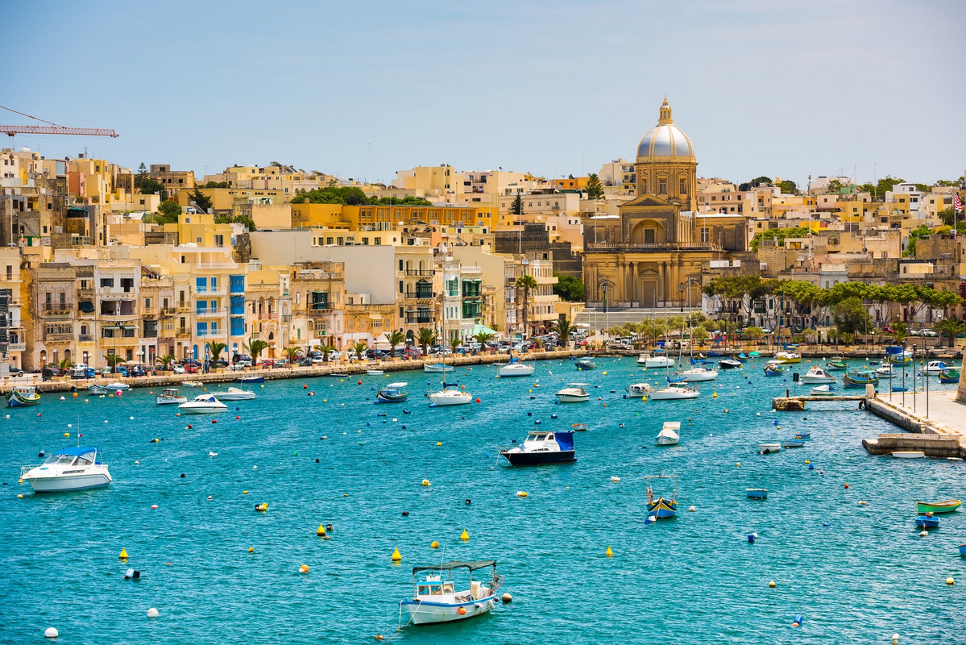 Valletta