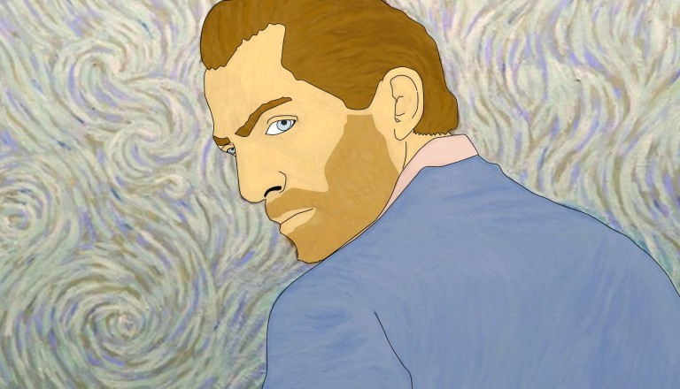 Vincent van Gogh