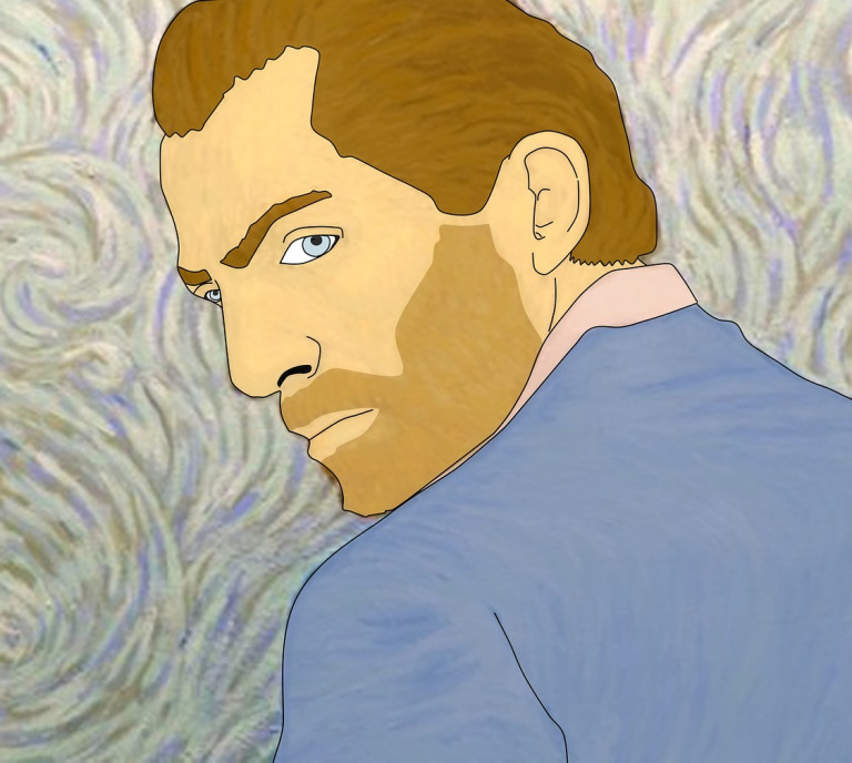 Vincent van Gogh