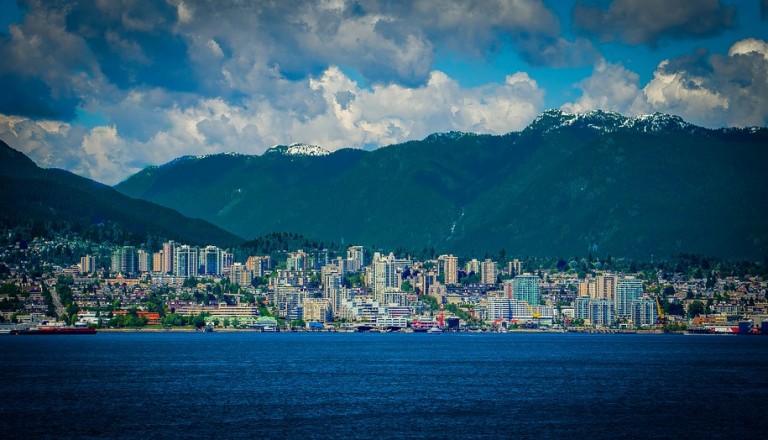 Vancouver