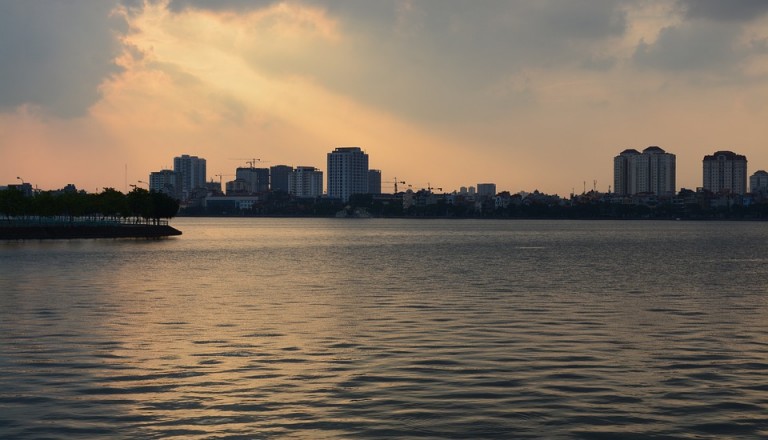 Hanoi