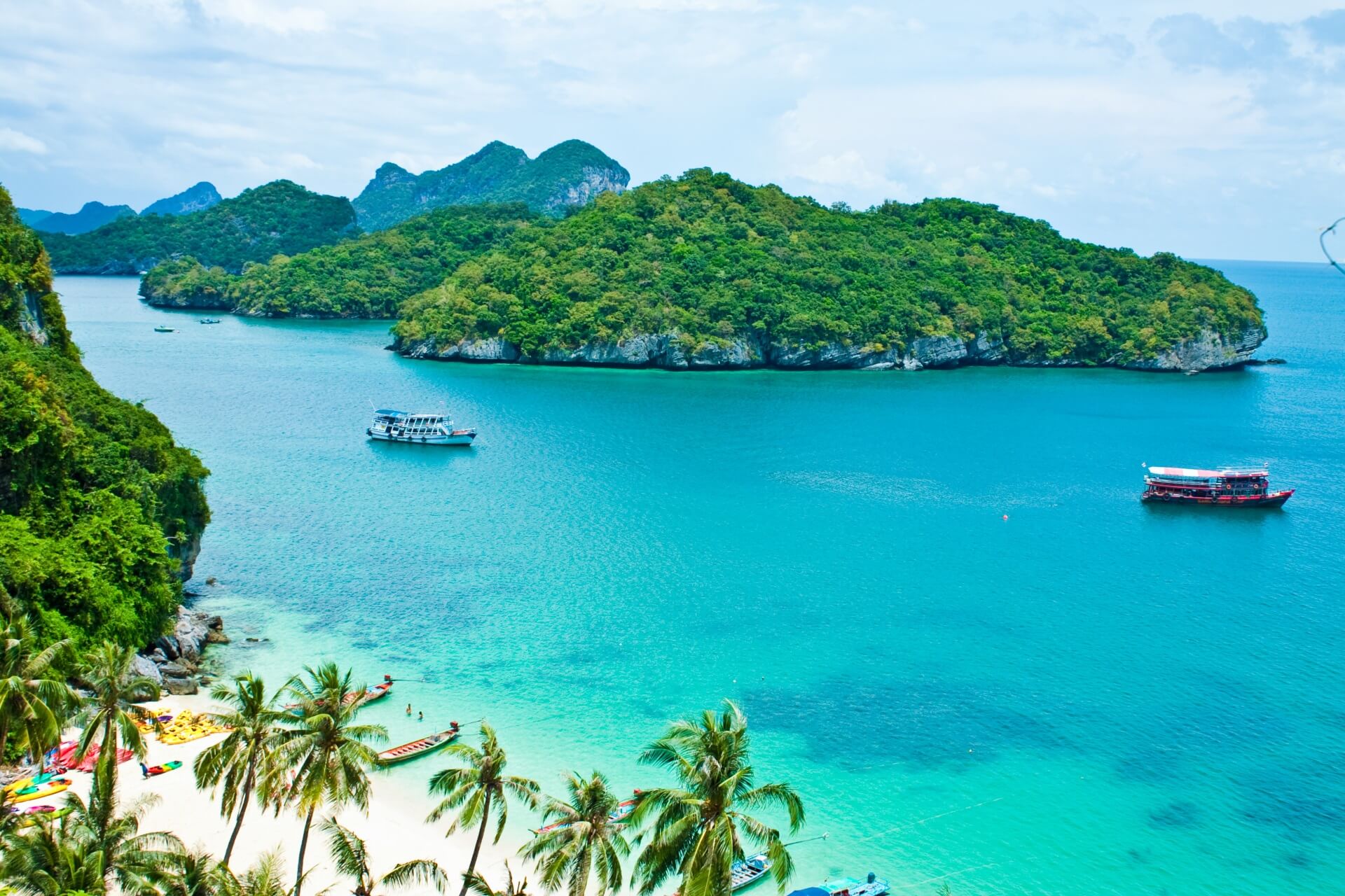 Pauschalreisen-Vietnam-Strand