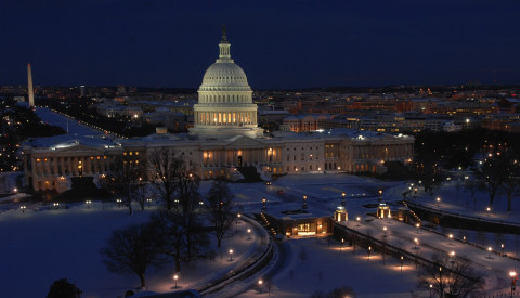 Washington Dc - Nightlife