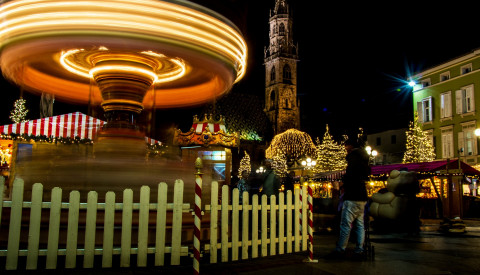 Weihnachtsmarkt Düsseldorf