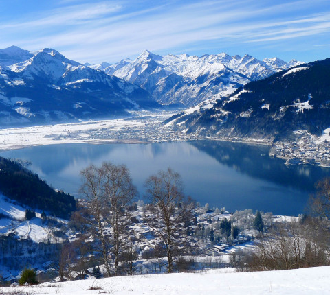 4 Tage Winterurlaub in Österreich inkl. HB Plus & kostenlosem Storno