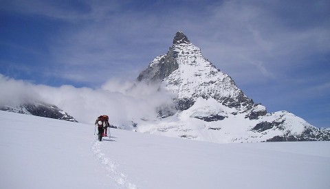 Zermatt Matterhorn