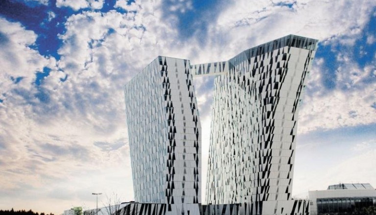 Deal AC Bella Sky Hotel Kopenhagen