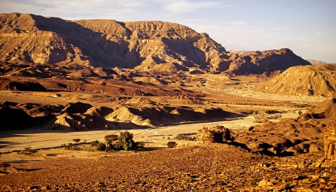 Ägypten