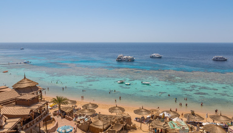 Pauschalreisen Hurghada